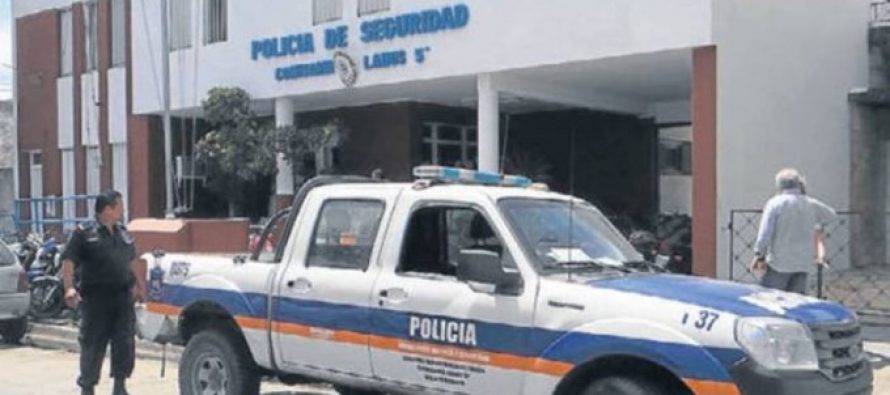 ACRIBILLARON A ANCIANO TRAS ACUSARLO DE LADRÓN