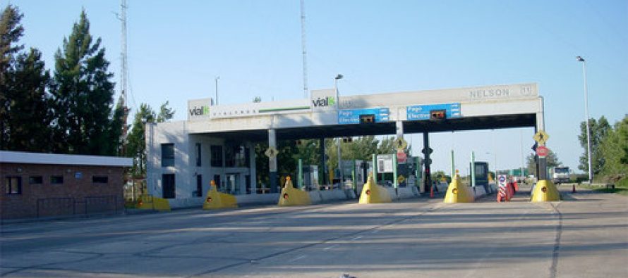 Ruta 11: qué pasará con los trabajadores del peaje y quién se hará cargo desde el 22 de abril