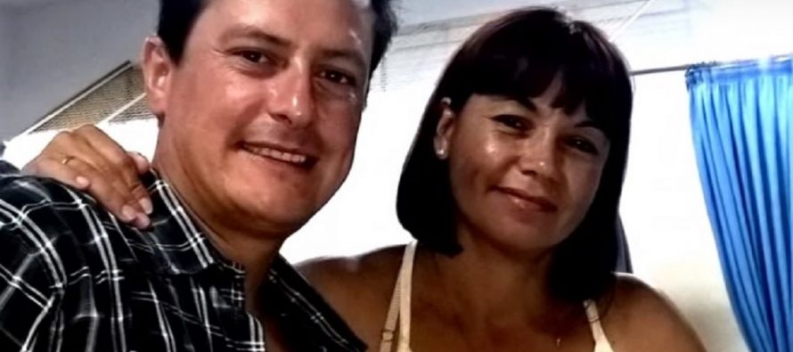Hallaron muerto al hombre que desapareció junto a su mujer en el río Paraná