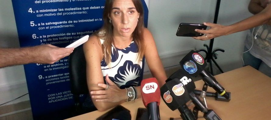Ordenaron la prisión preventiva de dos jóvenes por los robos en cuatro viviendas en Laguna Paiva