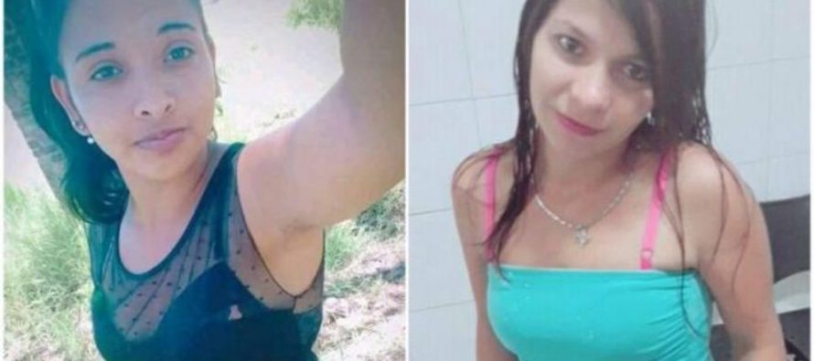 Horror en Chaco por aparición de dos amigas degolladas