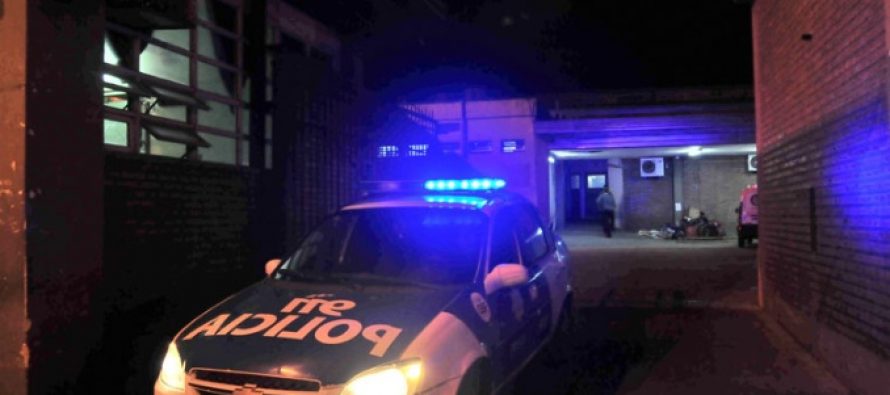 ASESINARON A BALAZOS A UNA JOVEN EN SANTA FE