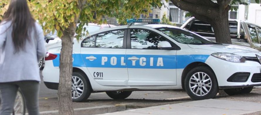 IBA EN SU BICICLETA, LO ATACARON PARA ROBÁRSELA Y MURIÓ