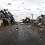 Tormentas y lluvias intensas avanzan sobre Santa Fe durante el domingo