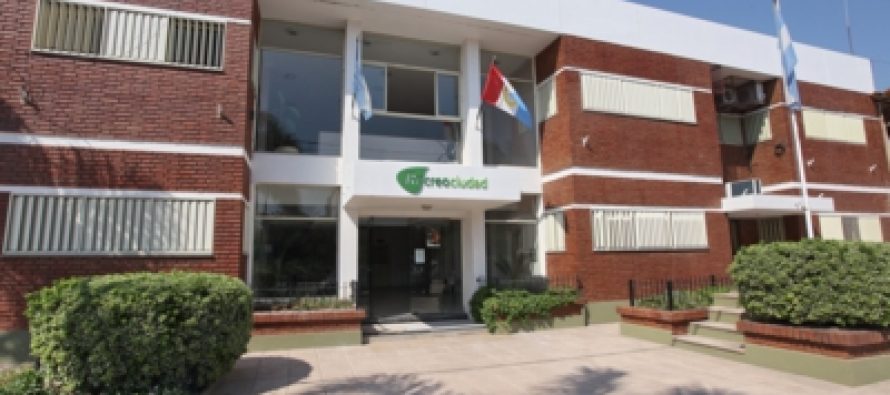 Concejales del PJ solicitaron un pedido al municipio sobre los prestadores de servicios