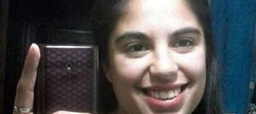 CRIMEN DE MICAELA GARCÍA: PIDEN PERPETUA PARA DOS DE LOS ACUSADOS