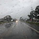 La tormenta de Santa Rosa llegó a la región: lluvias dispares y sin grandes inconvenientes