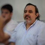 Darío Montenegro: “el coqueluche es muy contagioso; no vacunarse es un retroceso grave”