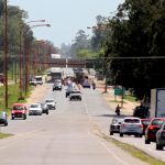 Colastiné: buscan a una joven desaparecida tras un mensaje de auxilio