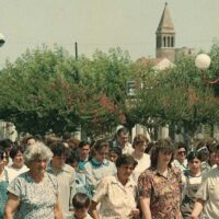 El caso Raquel Gómez, la otra tragedia de Recreo en diciembre de 1995