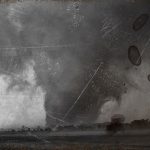 A 53 años del tornado de San Justo, el más fuerte de Sudamérica