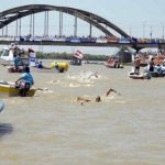 Occhipinti se impuso en el Sprint de la Maratón Santa Fe-Coronda