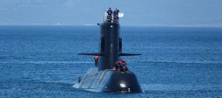 ARA San Juan: habrá dos actos separados por el primer aniversario