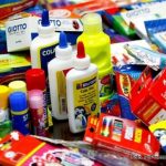 Pago del complemento educativo para la compra de útiles escolares