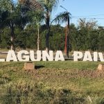 Robaron dos medidores de agua en Laguna Paiva
