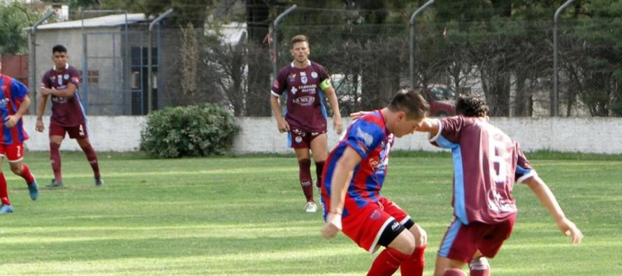 Se adelanta la fecha 17 del Atilio Ferronato