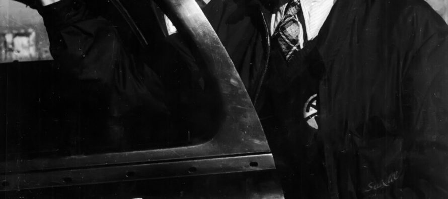 La ciudad de Recreo conmemora el 65º aniversario del fallecimiento de Eusebio Marcilla
