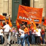 SiPrUS votó por un paro y movilización tras descartar la oferta salarial