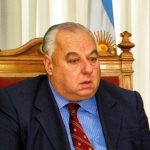 Antes de su retiro, Rafael Gutiérrez presidirá la Corte de Santa Fe en 2026