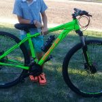 Oleada de robos de bicicletas preocupa a vecinos de la región