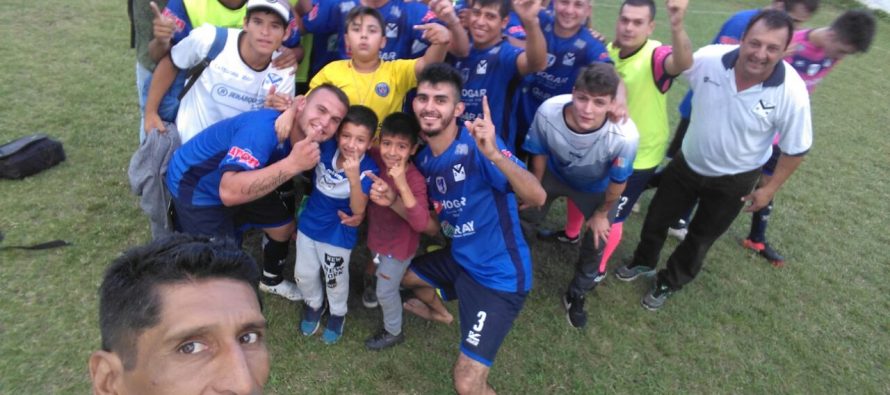 Nobleza se quedó con el clásico regional