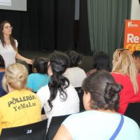 Abren la inscripción para un curso de alimentos en Recreo