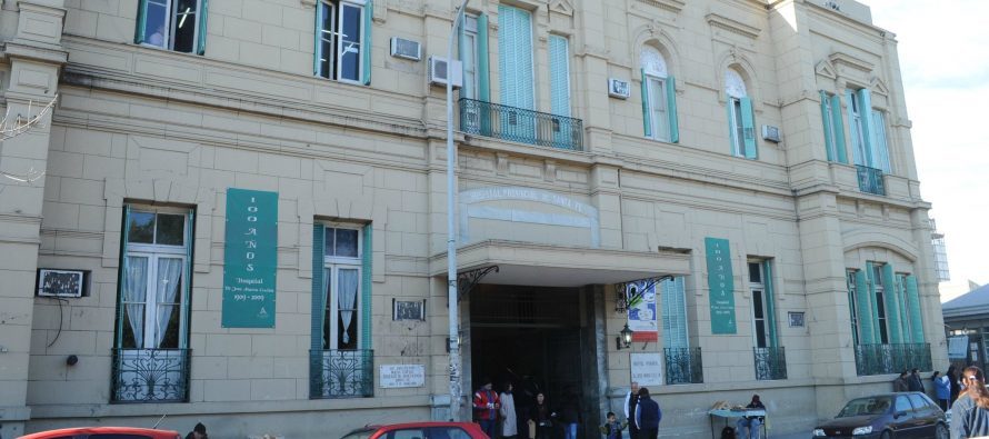 Falleció la abogada que fue baleada en la cabeza