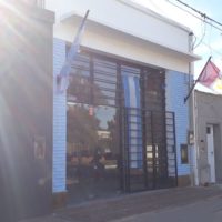 Se inaugurará la muestra “El eco de la lanza” del artista Marcelo Alarcón