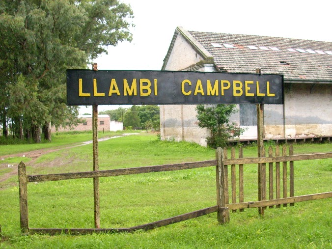 En abril solo convencionales Llambi Campbell: Chiariotti vs Tagliari se votará en junio