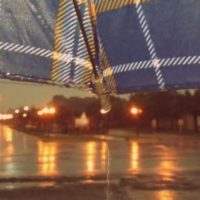 Pronostican lluvias y tormentas en la región