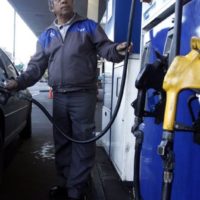 YPF fue la única que aumentó los precios de los combustibles en Santa Fe