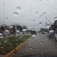 Alerta amarilla por vientos y posibles lluvias en la región