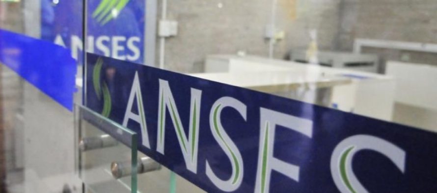 ANSES atiende en Recreo