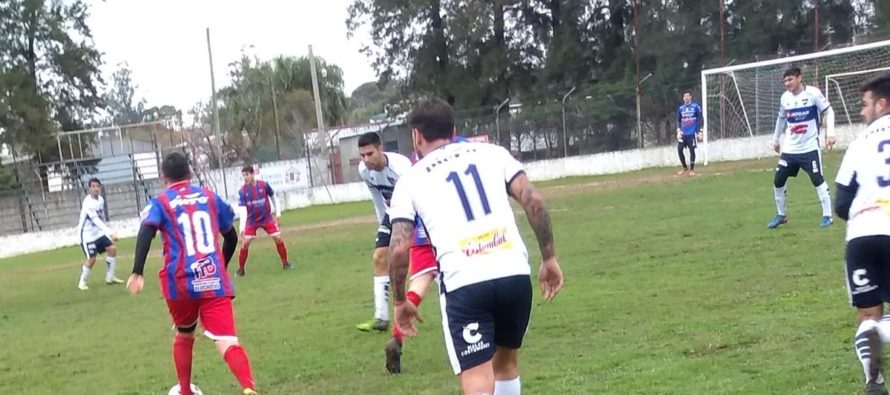 La Perla recibe a Banco Provincial