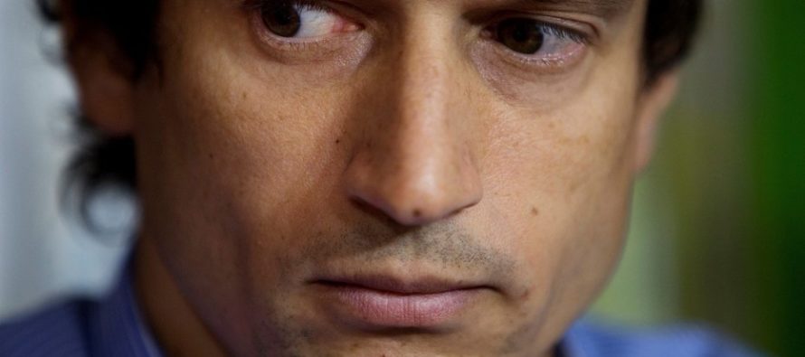 La muerte del fiscal Alberto Nisman: un peritaje complica a Diego Lagomarsino