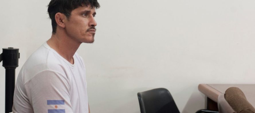 Un jurado popular absolvió al carnicero que atropelló y mató a un ladrón