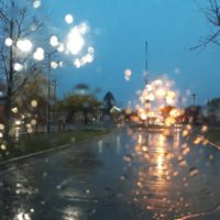 Alerta por fuertes vientos: ráfagas de hasta 70 km/h desde esta noche