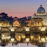 El protocolo del Vaticano tras la muerte de un papa