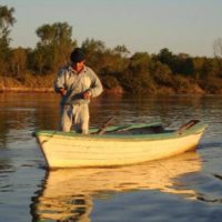 Santa Fe redefinirá la normativa pesquera tras acordar medidas con el sector