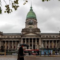 El Senado aprobó en general el Presupuesto 2026 del Gobierno de Milei