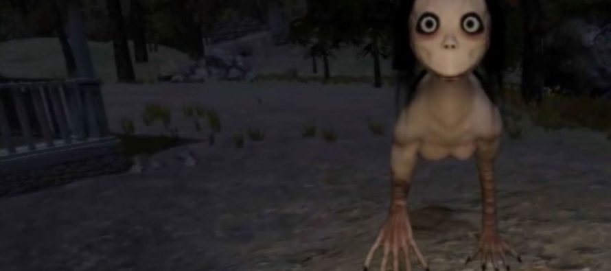 Momo: Francia, Youtube y WhatsApp enfrentan cargos por el suicidio de un niño