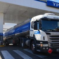 YPF ajusta sus precios varias veces al día con un nuevo sistema