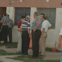 A 30 años de “La masacre” de Recreo