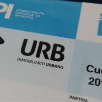 Más de 90.000 contribuyentes pueden solicitar descuento de Ingresos Brutos por pago del Impuesto Inmobiliario