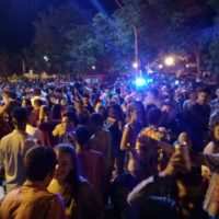 Recreo y Monte Vera suspenden los festejos previstos para recibir la Navidad