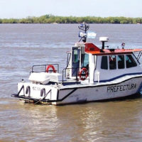 San Lorenzo: encontraron sin vida al joven desaparecido en aguas del Paraná