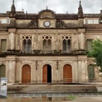 El rector de la UNL: "Desfinanciar la universidad es atentar contra el futuro del país"