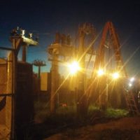 Recreo sufrió reiterados cortes de energía en menos de 24 horas: las causas y cómo se normalizó