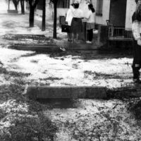 A 35 años de la gran pedrada que dejó blanco a Recreo