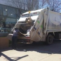 Nuevo esquema de recolección de residuos y puntos verdes
